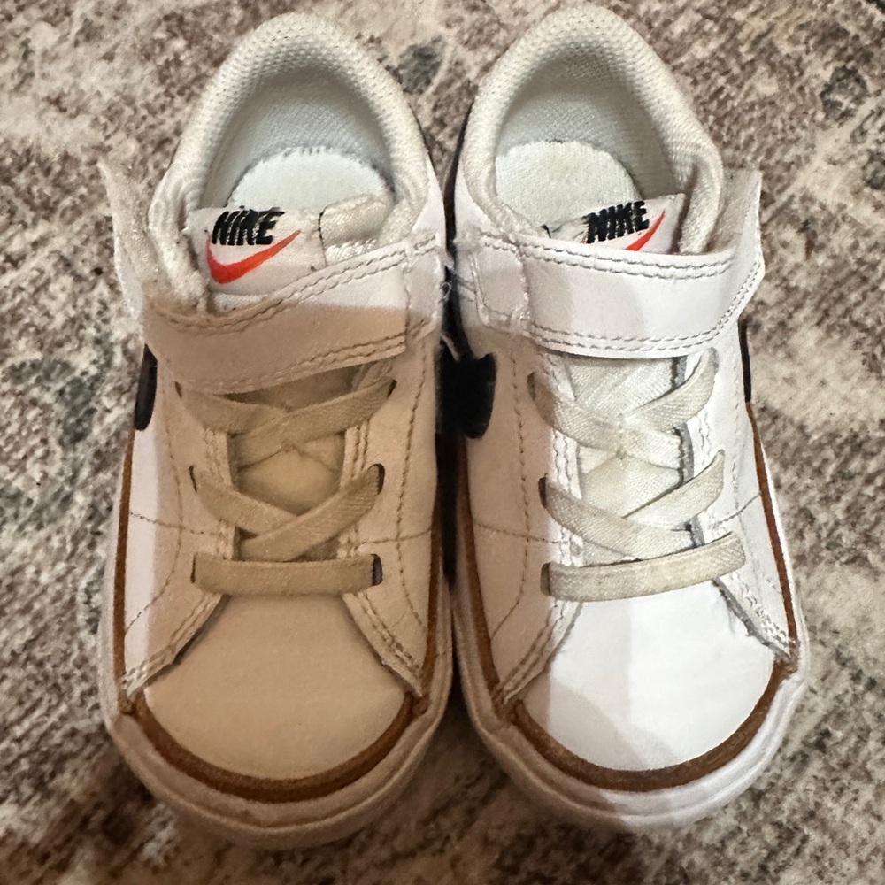 Nike Court Legacy Toddler